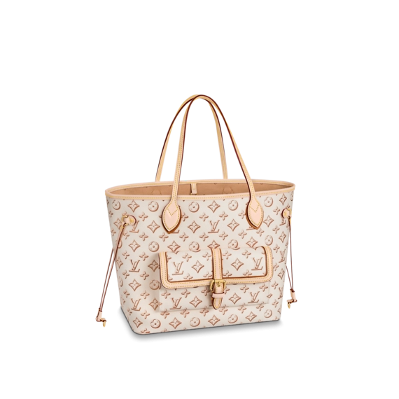 Louis Vuitton Neverfull MM