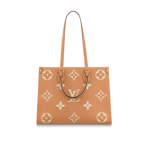 Louis Vuitton OnTheGo MM