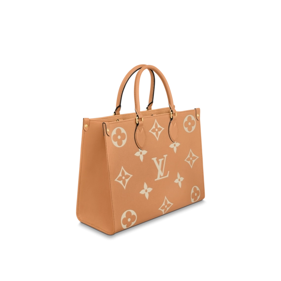 Louis Vuitton OnTheGo MM