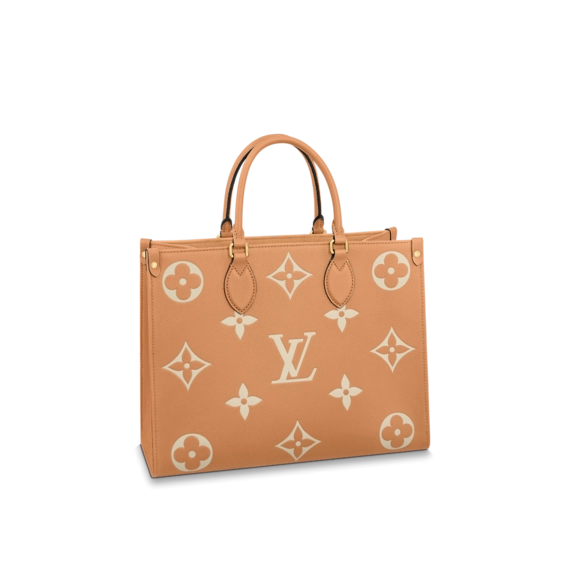 Louis Vuitton OnTheGo MM