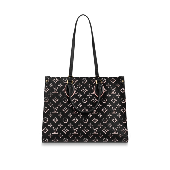 Louis Vuitton OnTheGo MM