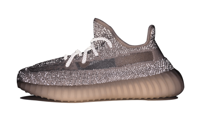 Yeezy Boost 350 V2 Synth Reflective