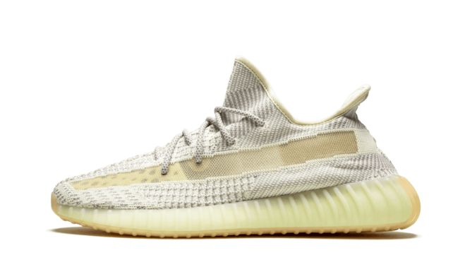 Yeezy Boost 350 V2 Lundmark Reflective