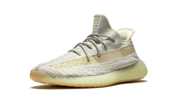 Yeezy Boost 350 V2 Lundmark Reflective