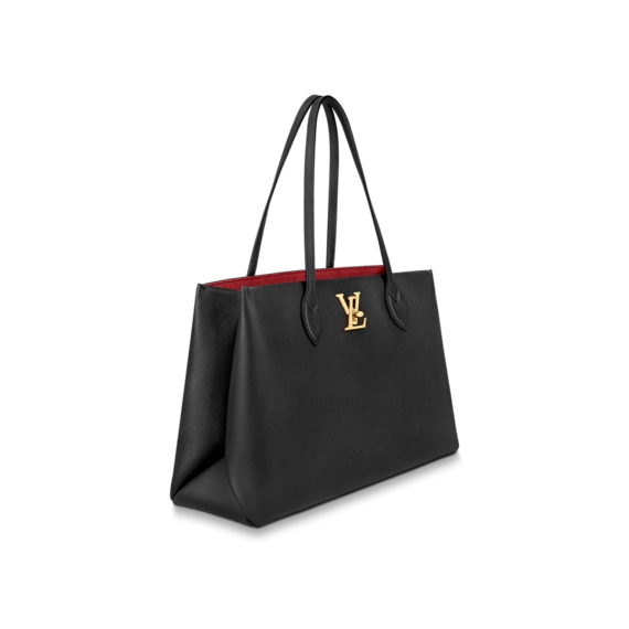 Louis Vuitton Lockme Shopper