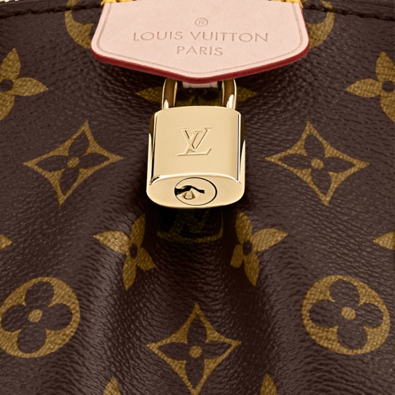 Louis Vuitton Boetie PM