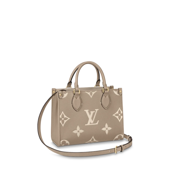 Louis Vuitton Onthego PM