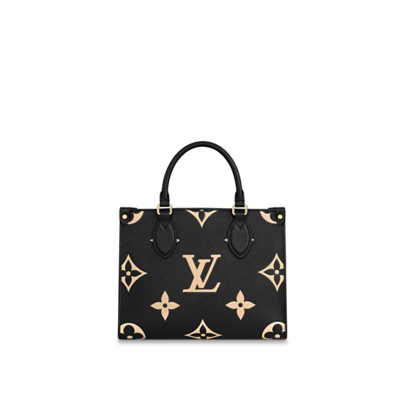 Louis Vuitton Onthego PM