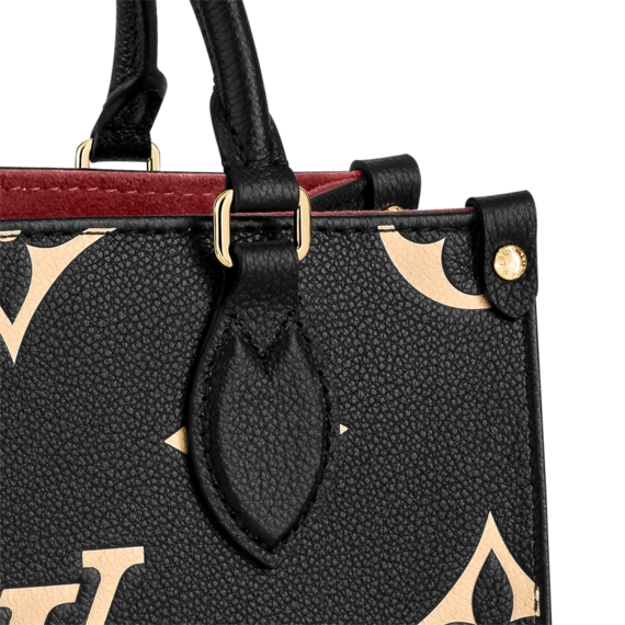 Louis Vuitton Onthego PM