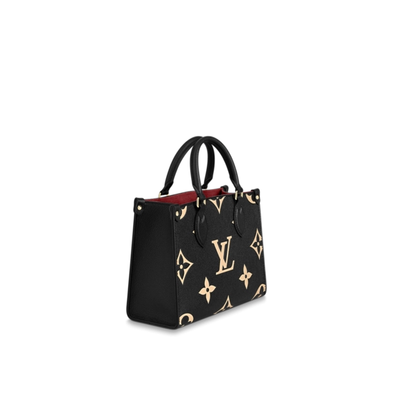 Louis Vuitton Onthego PM