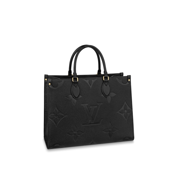 Louis Vuitton OnTheGo MM