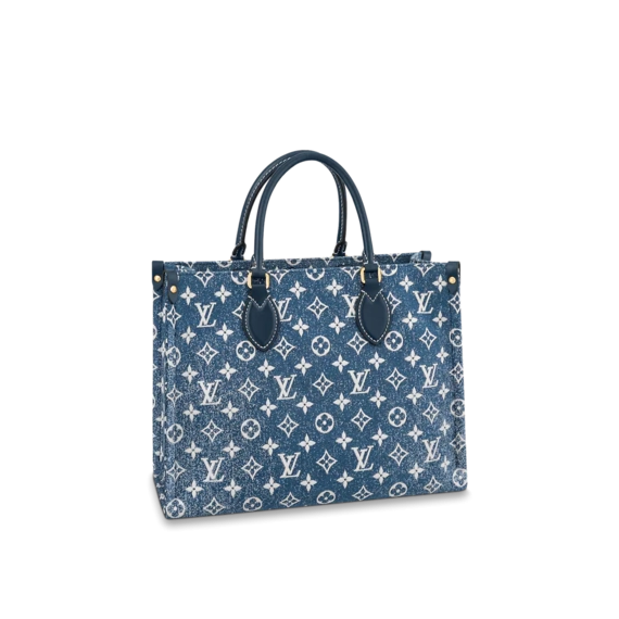 Louis Vuitton OnTheGo MM