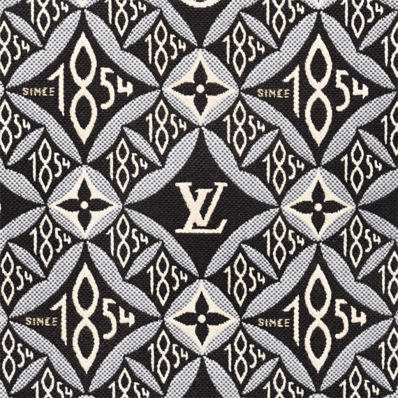 Louis Vuitton Since 1854 Neverfull MM
