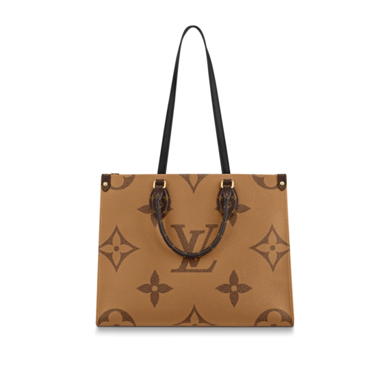 Louis Vuitton OnTheGo MM