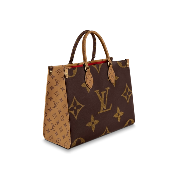 Louis Vuitton OnTheGo MM