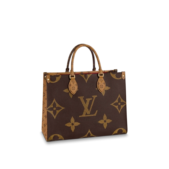 Louis Vuitton OnTheGo MM