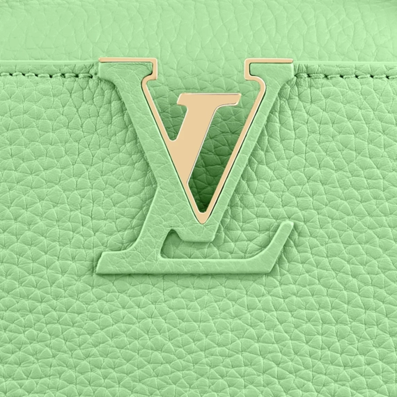 Louis Vuitton Capucines Mini