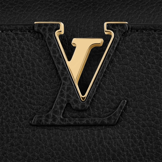 Louis Vuitton Capucines Mini