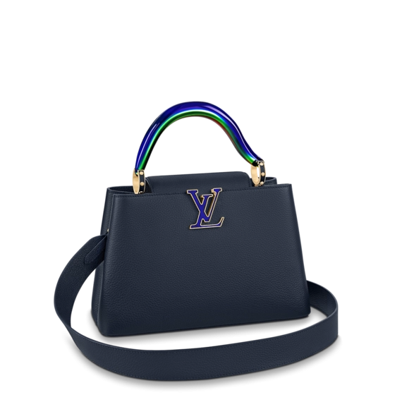 Louis Vuitton Capucines MM