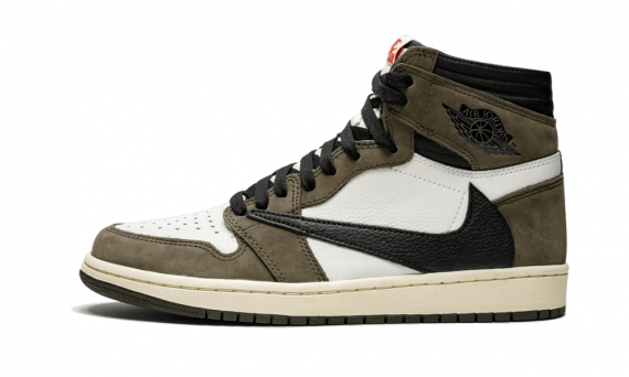 Buy the best JORDANS Hi OG TS SP Travis 