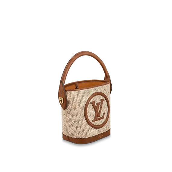 Louis Vuitton Petit Bucket