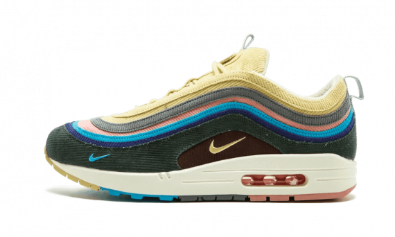 air max sean wotherspoon replica
