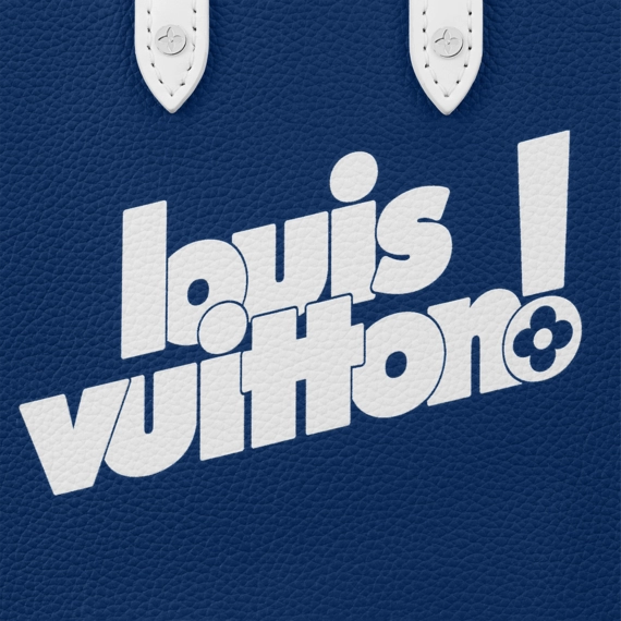 Louis Vuitton Sac Plat XS
