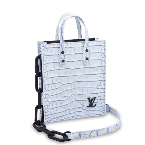 Louis Vuitton Sac Plat Xs