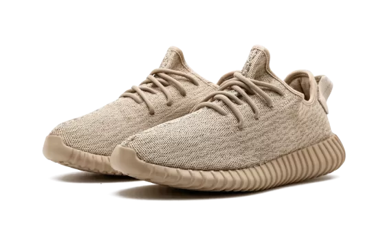 Yeezy Boost 350 Oxford Tan