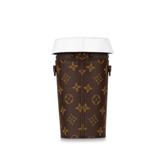 Louis Vuitton Coffee Cup