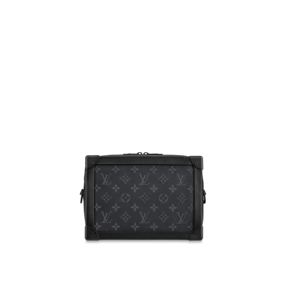 Louis Vuitton Soft Trunk