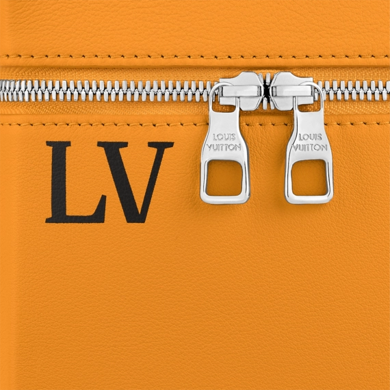 Louis Vuitton Vertical Box Trunk