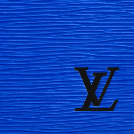 Louis Vuitton Box Messenger