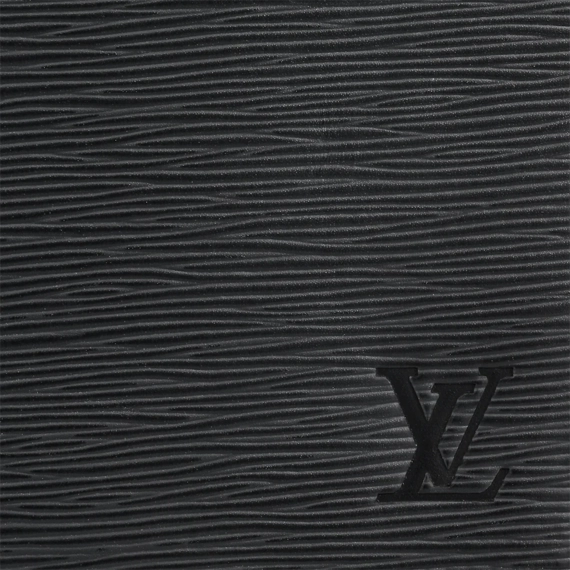 Louis Vuitton Box Messenger