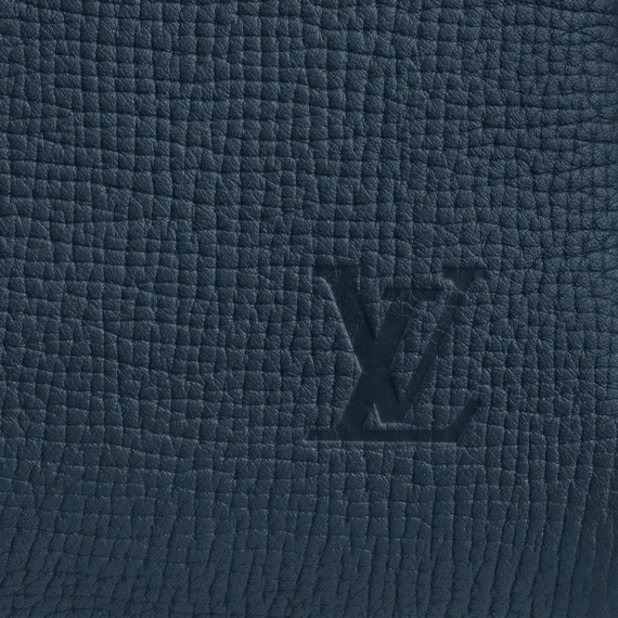 Louis Vuitton Keepall Bandouliere 50