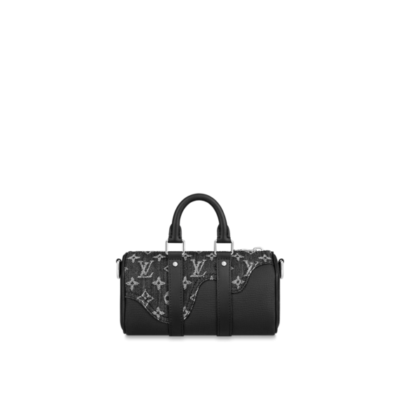 Louis Vuitton Keepall XS