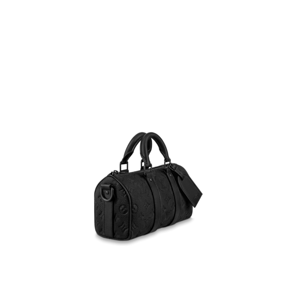 Louis Vuitton Keepall Bandouliere 25