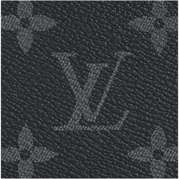 Louis Vuitton Keepall Bandouliere 55