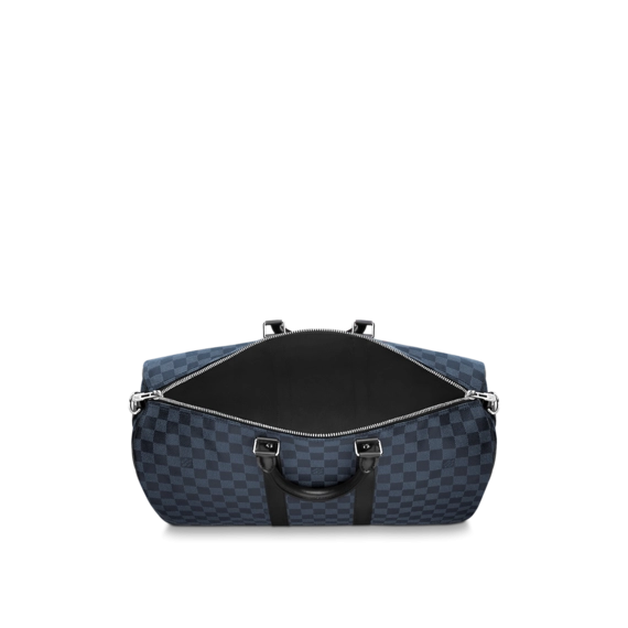 Louis Vuitton Keepall Bandouliere 45