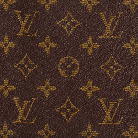 Louis Vuitton Keepall Bandouliere 50