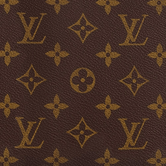 Louis Vuitton Keepall Bandouliere 45