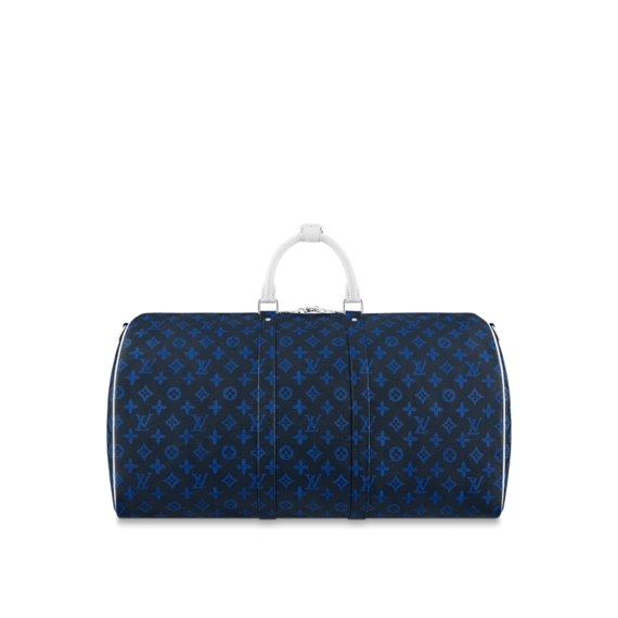 Louis Vuitton Keepall Bandouliere 55