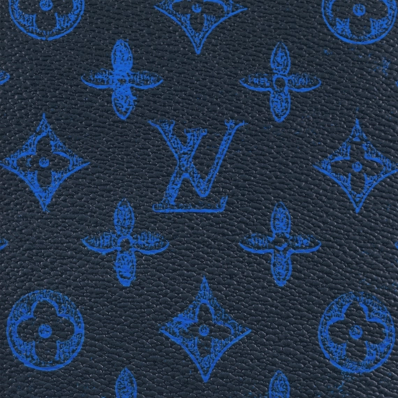 Louis Vuitton Keepall Bandouliere 55
