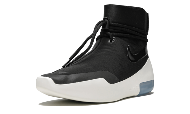 Nike Air Shoot Around Fear of God/FOG