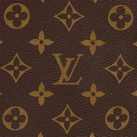 Louis Vuitton Keepall Bandouliere 50