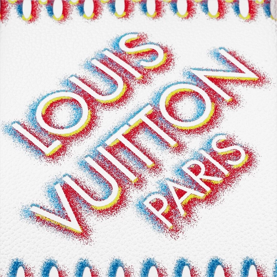 Louis Vuitton Keepall 50B