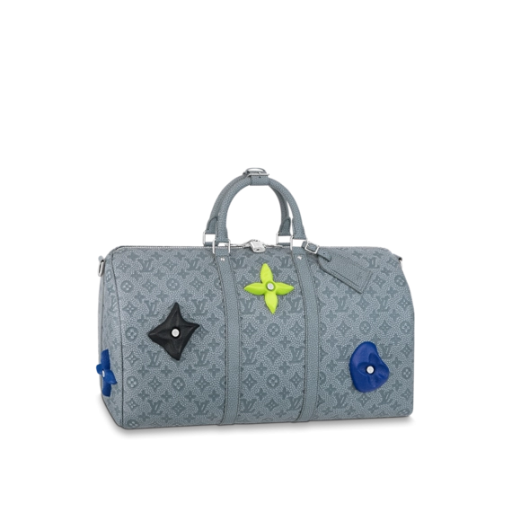 Louis Vuitton Keepall 50