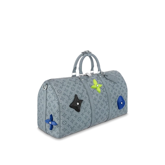 Louis Vuitton Keepall 50