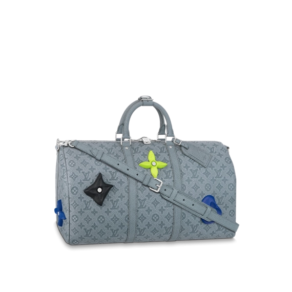 Louis Vuitton Keepall 50