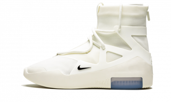 Air Fear Of God 1 Sail replica sneakers